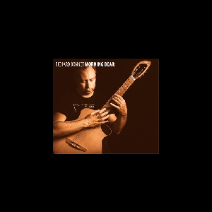 Richard Bonnet – Morning Bear