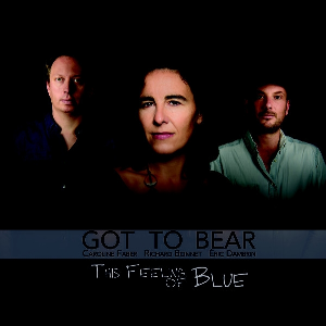 Richard Bonnet – Got To Bear This Feeling Of Blue