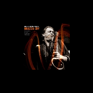 Michel Fernandez Quartet – Brazza Cry