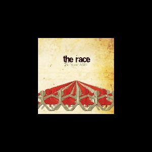 The Race – Be Your Alibi