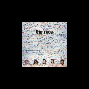 The Race – In My Head It Works