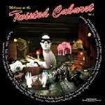 Various Artists – Twisted Cabaret