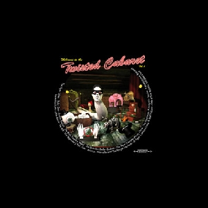 Various Artists – Twisted Cabaret