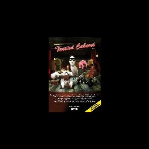 Various Artists – Twisted Cabaret