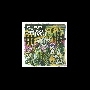 Eugene Chadbourne + Steve Beresford & Alex Ward – Pleasures Of The Horror