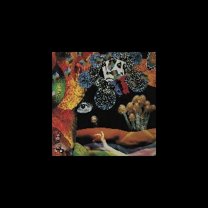 Edward Ka-Spel - Steven Stapleton / Colin Potter - Quentin Rollet – The Man Who Floated Away / The Closer You Are To The Center, The Further You Are From The Edge