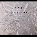 Der (Red) – Supersound (White Vinyl)