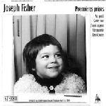 Joseph Fisher (Antoine Bourguilleau) – Premières Prises