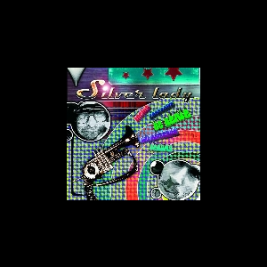 Silver Lady – Inclus Concentré De Génie Avec Morceaux Dedans