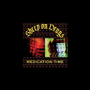 Sheep On Drugs – Medication Time