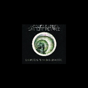 Jacques Barberi - Laurent Pernice – L'apocalypse Des Oiseaux