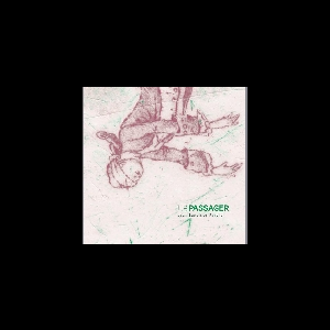 Jean-Baptiste Favory – Le Passager
