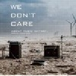 Various Artists – We Don't Care About Music Anyway (O.s.t)