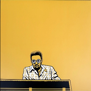 Jonathan Jurion – Le Temps Fou - The Music Of Marion Brown