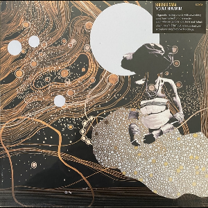 Sibusile Xaba – Ngiwu Shwabada