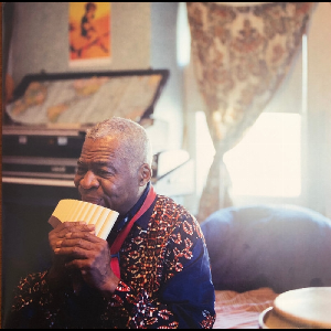 Byard Lancaster – Soul Unity