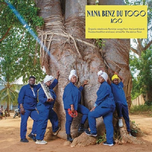 Nana Benz Du Togo – Ago