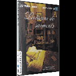 Jean-Claude Morin (D'après L'oeuvre De Joë Bousquet) – La Tisane De Sarments