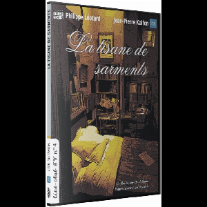 Jean-Claude Morin (D'après L'oeuvre De Joë Bousquet) – La Tisane De Sarments