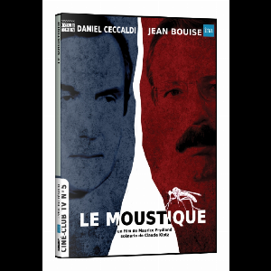 Maurice Frydland – Le Moustique