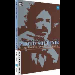 Edmond Séchan – Photo-Souvenir