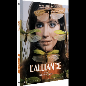 Christian De Chalonge – L’alliance