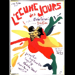 Charles Belmont - Boris Vian – L'écume Des Jours