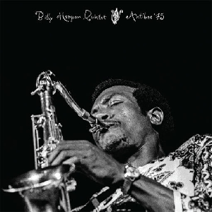 Billy Harper – Antibes ’75