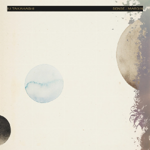 Iu Takahashi – Sense / Margin (Marble Turquoise/Clear Vinyl)