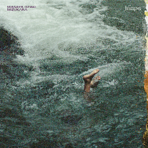 Masaya Ozaki – Mizukara