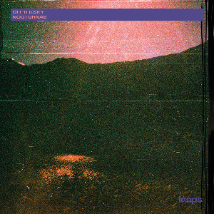 Offthesky – Nocturnas (Pink/Purple Marbled Vinyl)