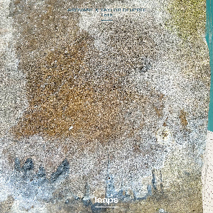 Arovane & Taylor Deupree – Enth (Bottle Green Transparent)