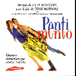 Beresford Steve – Pentimento