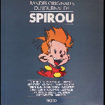 Various Artists – Spirou