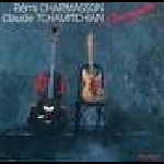 Rémi Charmasson - Claude Tchamitchian – Caminando