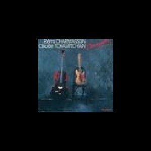 Rémi Charmasson - Claude Tchamitchian – Caminando