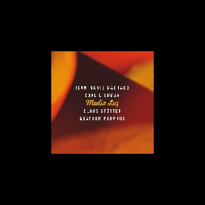 Jean-Marie Machado - Dave Liebman – Media Luz