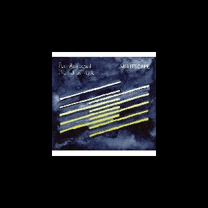 Paul Abirached - Alain Jean-Marie – Nightscape