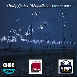 Andy Emler Megaoctet – Obsession 3