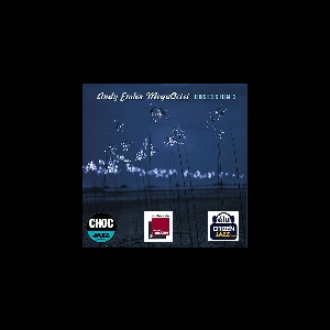 Andy Emler Megaoctet – Obsession 3