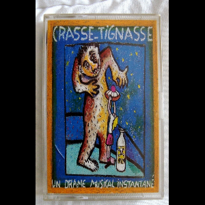 Un Drame Musical Instantané (Birgé - Vitet - Gorgé) – Crasse-Tignasse