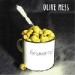 Olive Mess – Gramercy