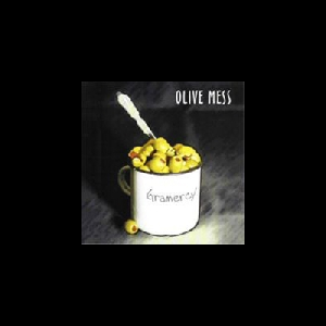 Olive Mess – Gramercy