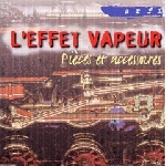 L'effet Vapeur (Arfi) – Pièces Et Accessoires