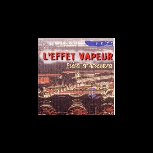 L'effet Vapeur (Arfi) – Pièces Et Accessoires
