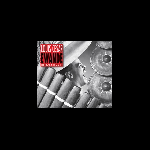 Louis Cesar Ewande – Percussion Ensemble