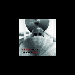 Frederic Firmin – Batteriste Solo