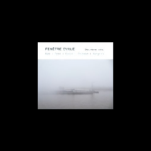 Fenêtre Ovale – Deuxième Volet