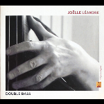 Joëlle Léandre – Double Bass, Recto