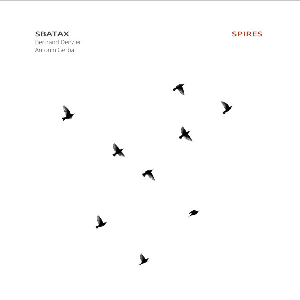 Sbatax (Antonin Gerbal - Bertrand Denzler) – Spires